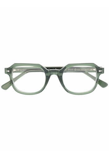 Ahlem Saint Dominique glasses - Verde