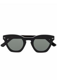 Ahlem round-frame sunglasses - Nero