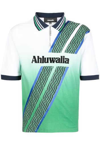 Ahluwalia Polo Football bio - Verde