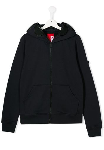 TEEN zip up hoodie