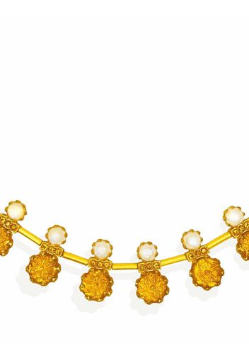 AKANSHA SETHI Choker Roshni - Oro