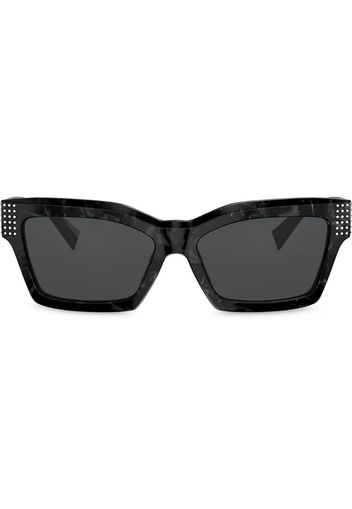 square sunglasses