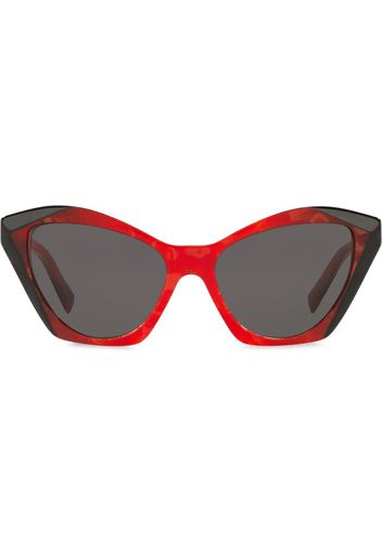 Ambrette sunglasses