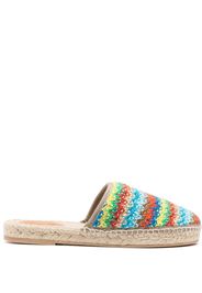 Alanui ESPADRILLE - Multicolore