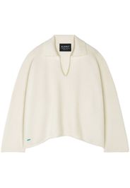 Alanui Polo Finest - Toni neutri