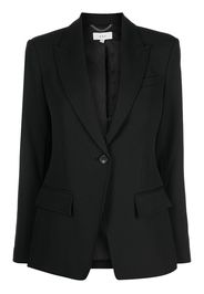 A.L.C. Edie fitted blazer - Nero