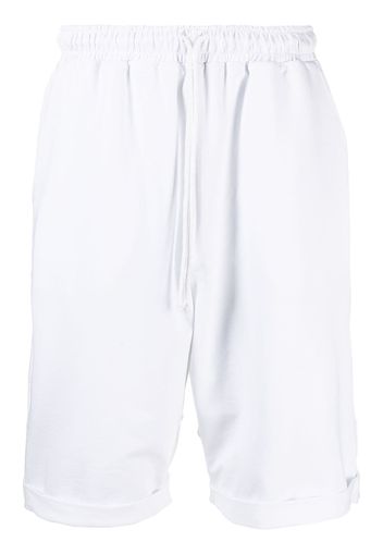 Alchemy Shorts - Bianco