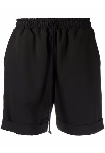 Alchemy Shorts da corsa - Nero