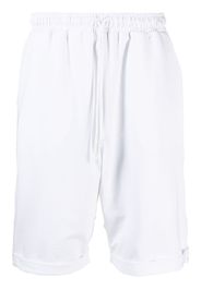 Alchemy Shorts - Bianco