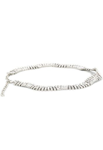 Choker Diamante