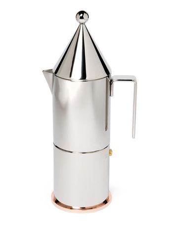 Alessi Caffettiera Moka Nera – Modulo