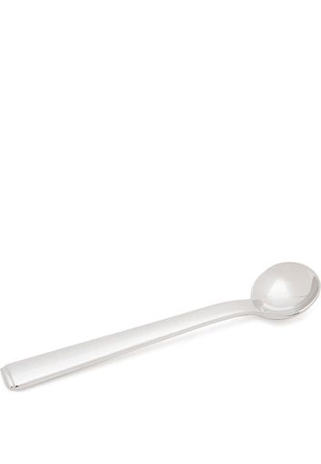 Rundes Modell spoon set