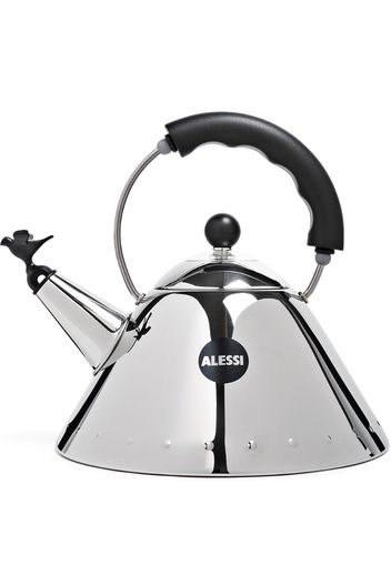 Alessi, 9093 bird kettle
