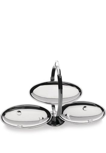 Anna Gong' folding cake stand
