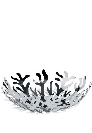 Alessi Mediterraneo large fruit holder - Argento