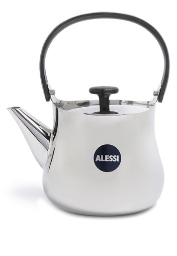 Alessi Cha stainless steel kettle - Argento