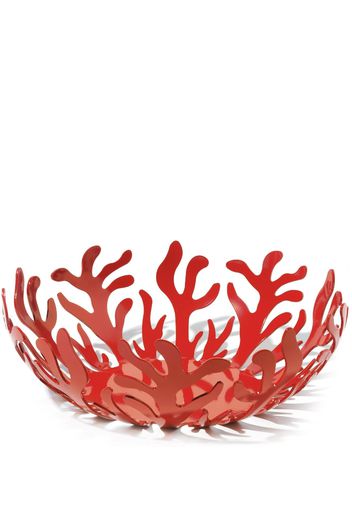 Alessi Fruttiera Mediterraneo - Rosso