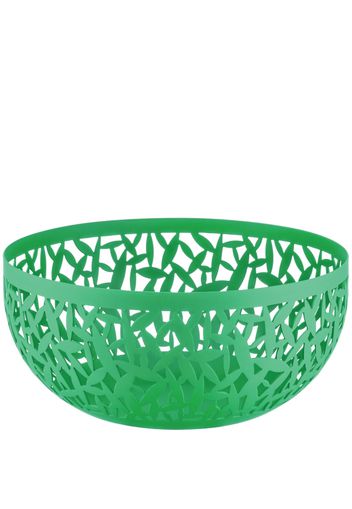 Alessi Mediterraneo small fruit holder - GREEN