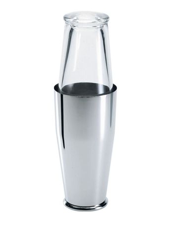 Alessi Shaker Boston - Argento