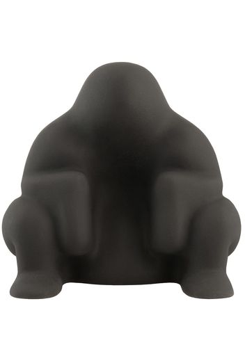 Alessi Dédé doorstop - Nero