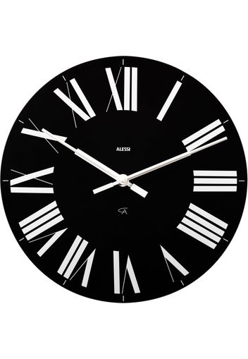 Alessi Orologio Firenze - Nero