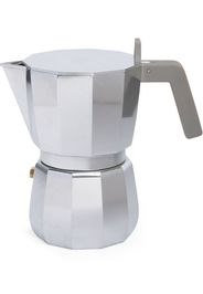 Moka 6 cups espresso coffee maker