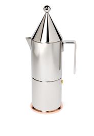 La Conica coffee maker