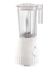 Alessi Plissé electric blender - Bianco