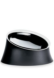 Alessi Wowl large dog bowl - Nero