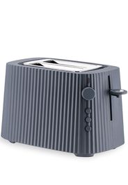 Alessi Plissé electric toaster - Grigio