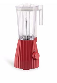 Alessi Plissé blender - Rosso