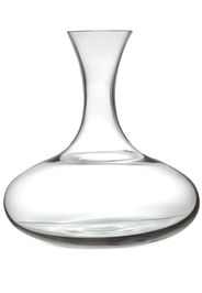 Alessi Mami XL glass decanter - TRASPARENTE