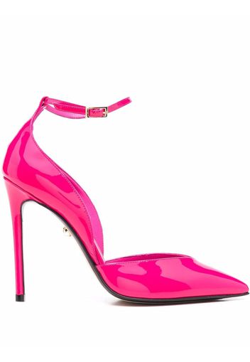 Alevì pointed-toe pumps - Rosa