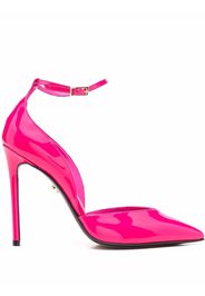 Alevì pointed-toe pumps - Rosa