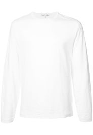 standard long-sleeve top