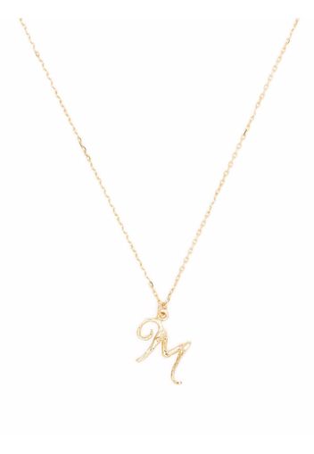 Alex Monroe Collana in oro 18kt Enchanted Twig M