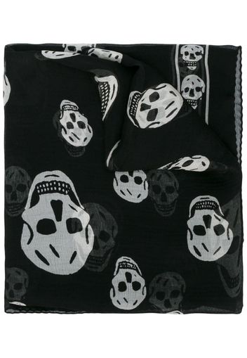 Foulard 'Skull'