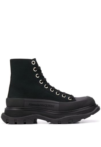 Tread Slick high-top sneakers