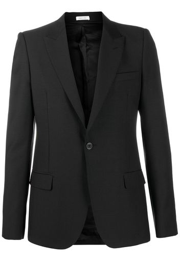 Blazer monopetto