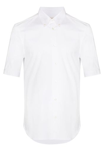 Alexander McQueen AMQ CLASSIC SS SHT WHT - Bianco