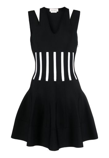 Alexander McQueen Dress - Nero