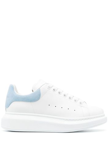 Alexander McQueen Sneakers - Bianco