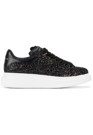 Sneakers oversize glitterate