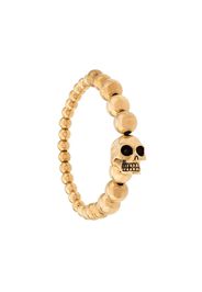 CAPSULE ELEVEN eye opener capsule link bracelet - Oro