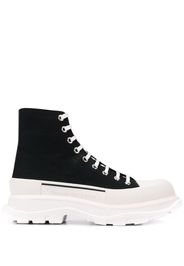 Tread Slick high-top sneakers