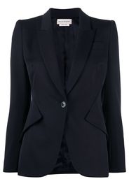 Blazer monopetto