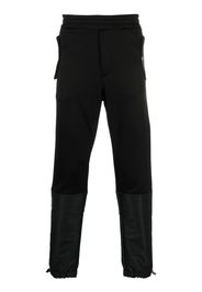 Alexander McQueen Pantaloni sportivi - Nero