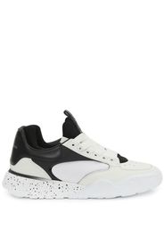 Alexander McQueen Court Tech sneakers - Bianco