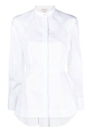 Alexander McQueen Shirt - Bianco