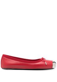 Alexander McQueen ALEXANDER MCQUEEN 757510 WICX5 6088 - Rosso